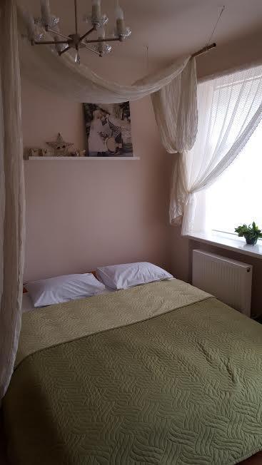 Apartmán Heart Of Lvov Exteriér fotografie