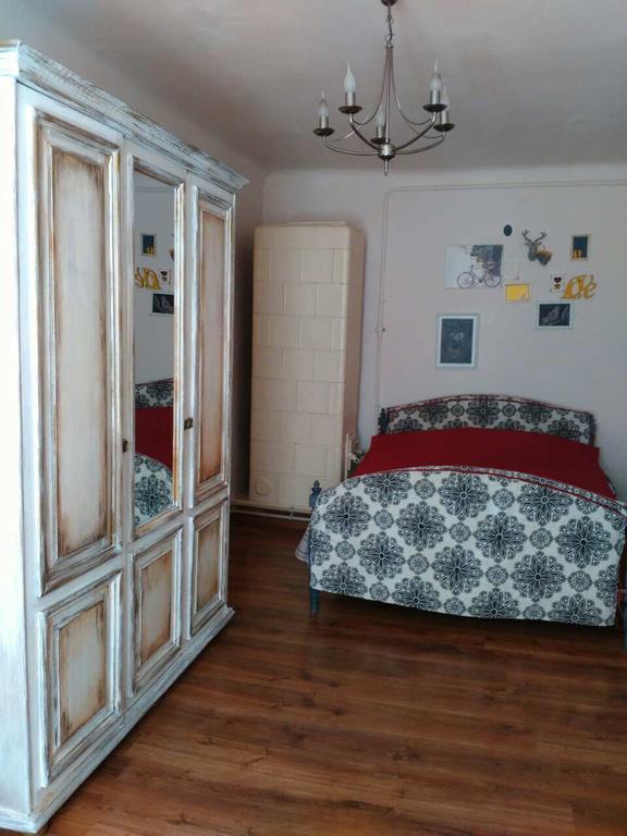 Apartmán Heart Of Lvov Exteriér fotografie
